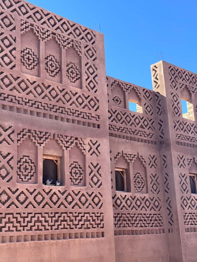 From Marrakech: Merzouga 4 Day Luxury Tour w/ Optional Quad - Key things to know before booking