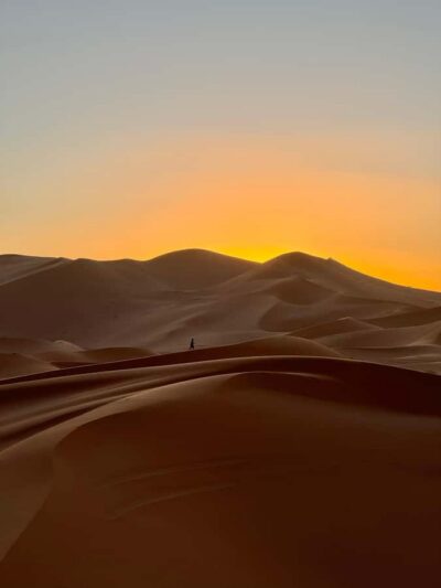 Merzouga 4 Day Luxury Tour w/ Optional Quad