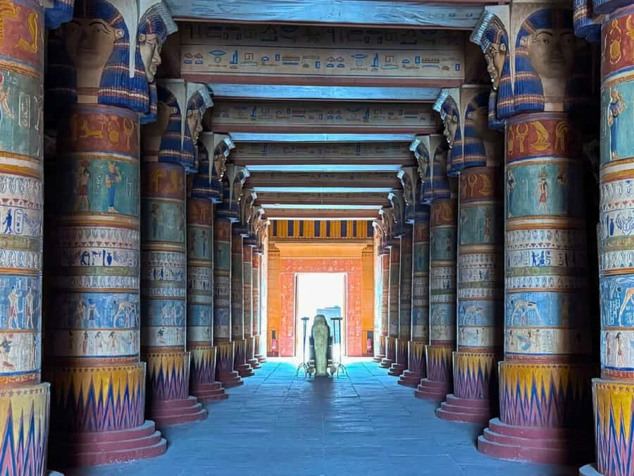 From Marrakech: Ouarzazate, Ait Ben Haddou & Atlas Studios - Why Ait Ben Haddou makes this day worth the drive