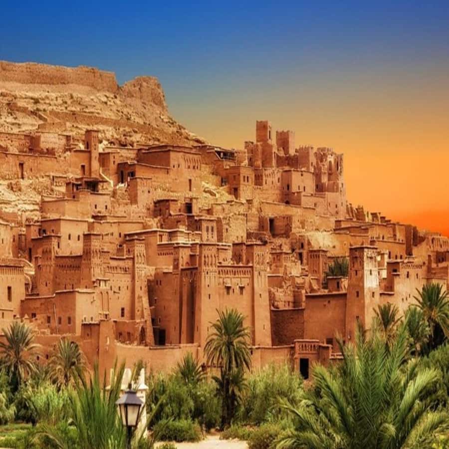 From Marrakech: Ouarzazate & Ait Benhaddou Guided Day Trip - Key points to know before booking