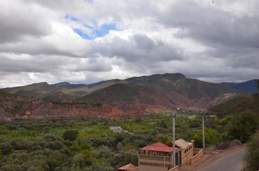 From Marrakech: Ourika Valley Day Trip with Lunch - Should you book it?