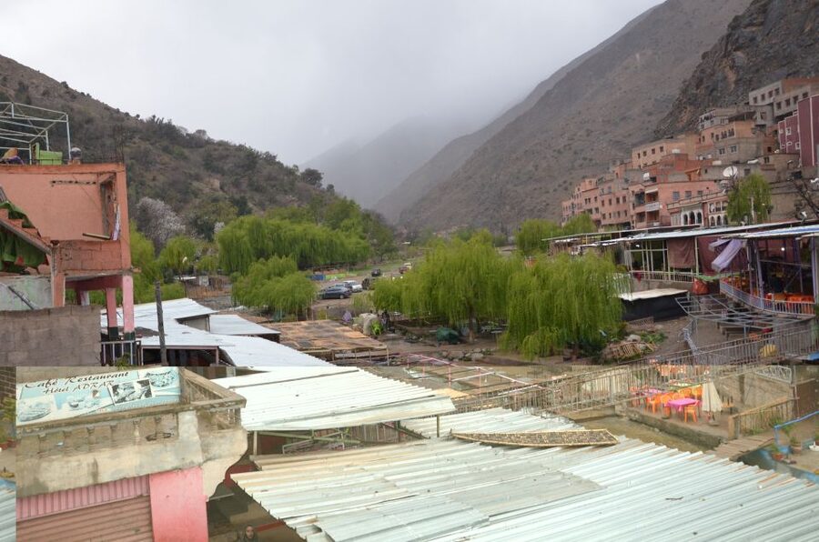 From Marrakech: Ourika Valley Day Trip with Lunch - How the price compares with the experience