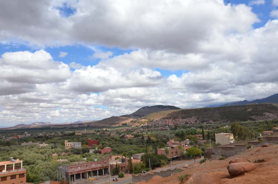 From Marrakech: Ourika Valley Day Trip with Lunch - Who should book this Ourika day trip?
