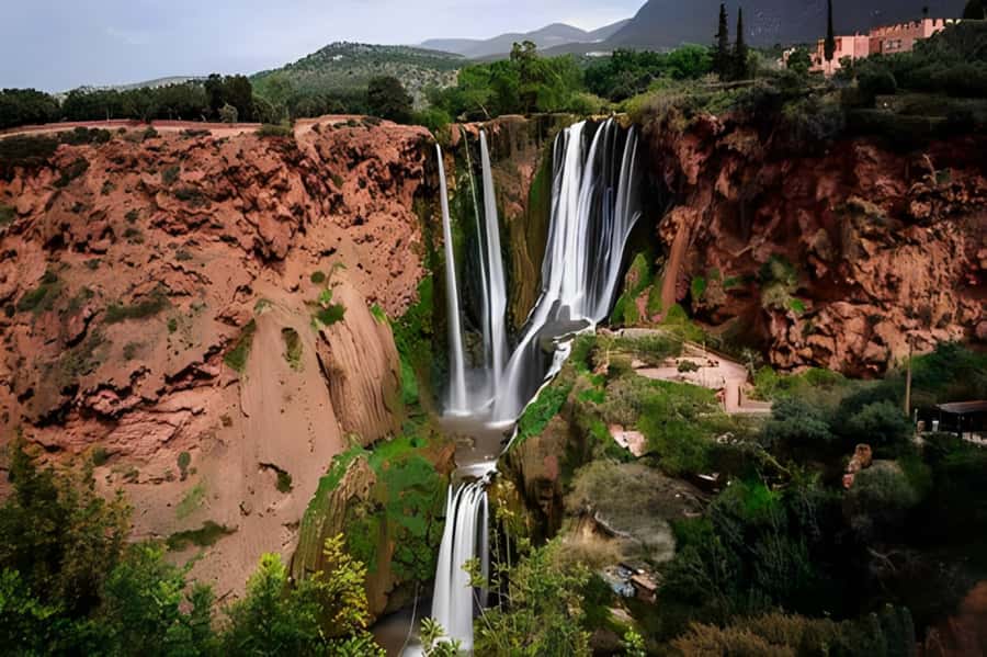From Marrakech: Ouzoud Waterfalls Full-Day Guided Tour - Who will enjoy this day trip most