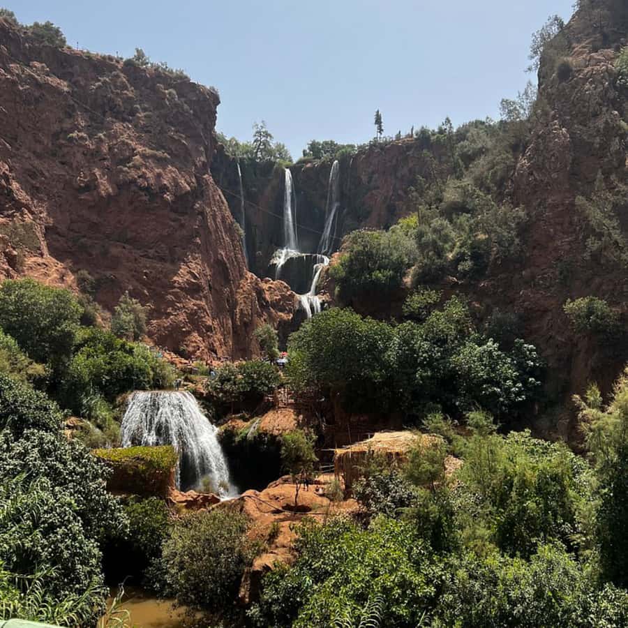 From Marrakech: Ouzoud Waterfalls Guided Tour and Boat Ride - Should you book the Ouzoud Waterfalls tour?
