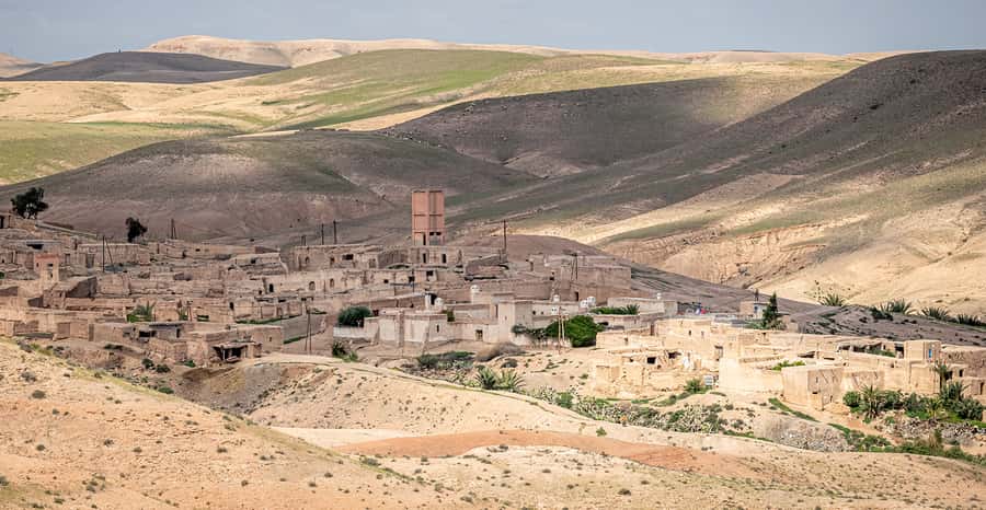 From Marrakech: Premium Agafay Desert Half-Day Quad Biking - Is $81 a fair price?