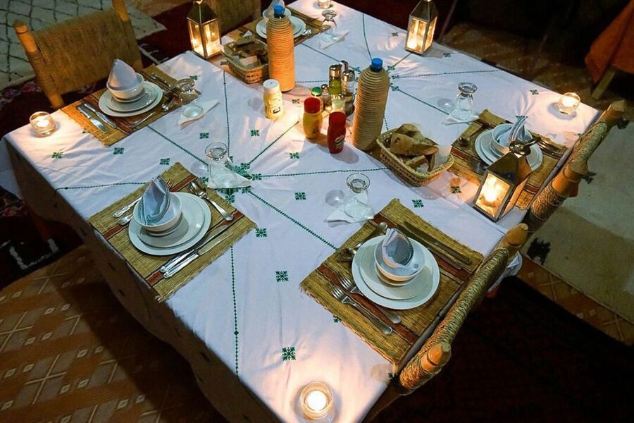 From Marrakech: Private 3-Day Desert Trip to Merzouga - Should you book it?