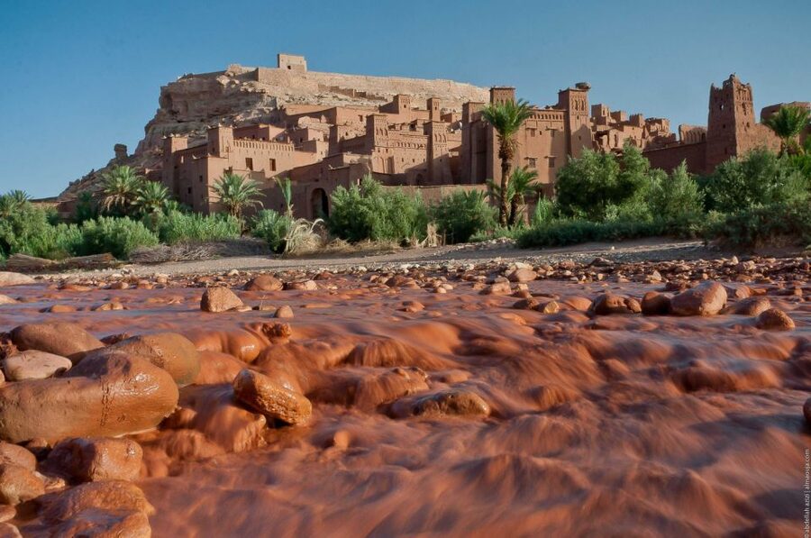 From Marrakech: Private 3-Day Desert Trip to Merzouga - Why the private format matters on this Marrakech to Merzouga route