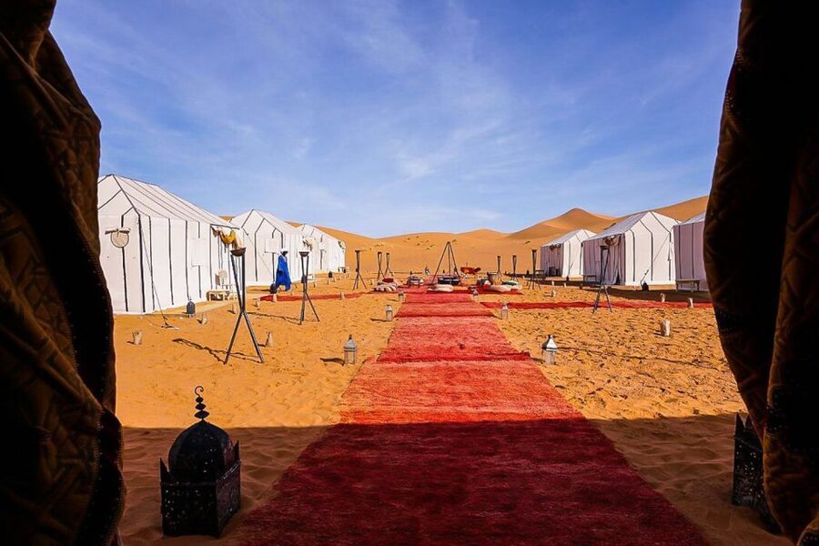 From Marrakech: Private 3-Day Desert Trip to Merzouga - What $528 per person really buys you