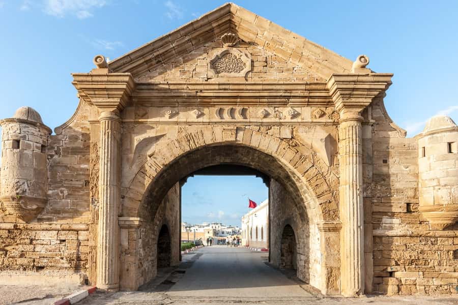 From Marrakech: Private Full-Day Essaouira Tour - Key points to know before booking