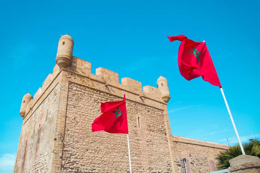 From Marrakech: Private Full-Day Essaouira Tour - Why Essaouira makes a good break from Marrakech