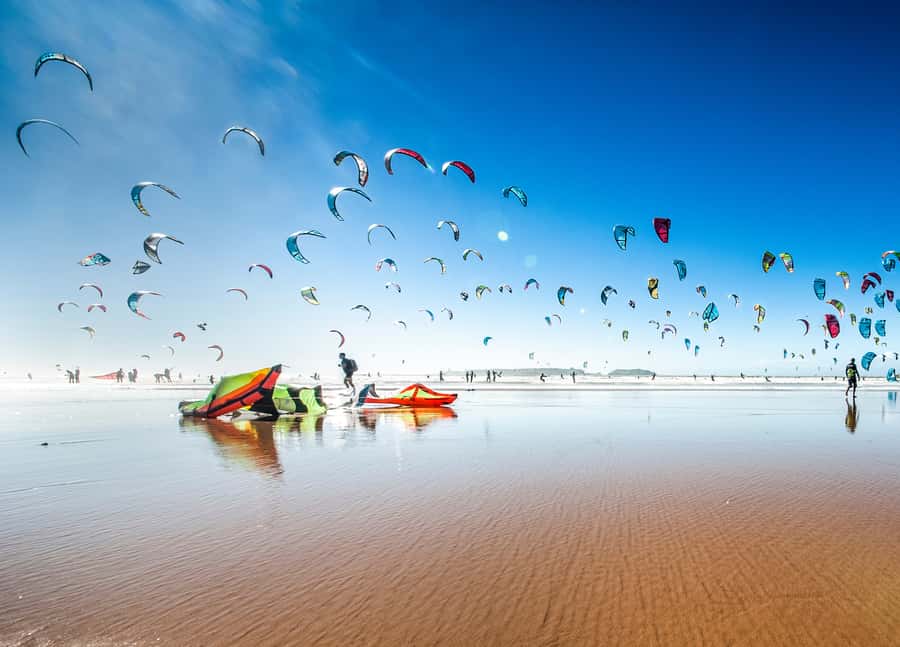From Marrakech: Private Full-Day Essaouira Tour - How much time will you really have?
