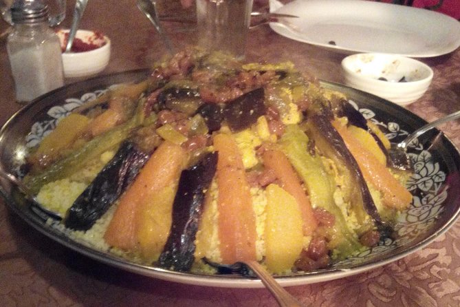 From Marrakech: Private Tour to Oasis and Trekking in the Desert of Erg Chigaga - Meals, camp comfort, and what to pack