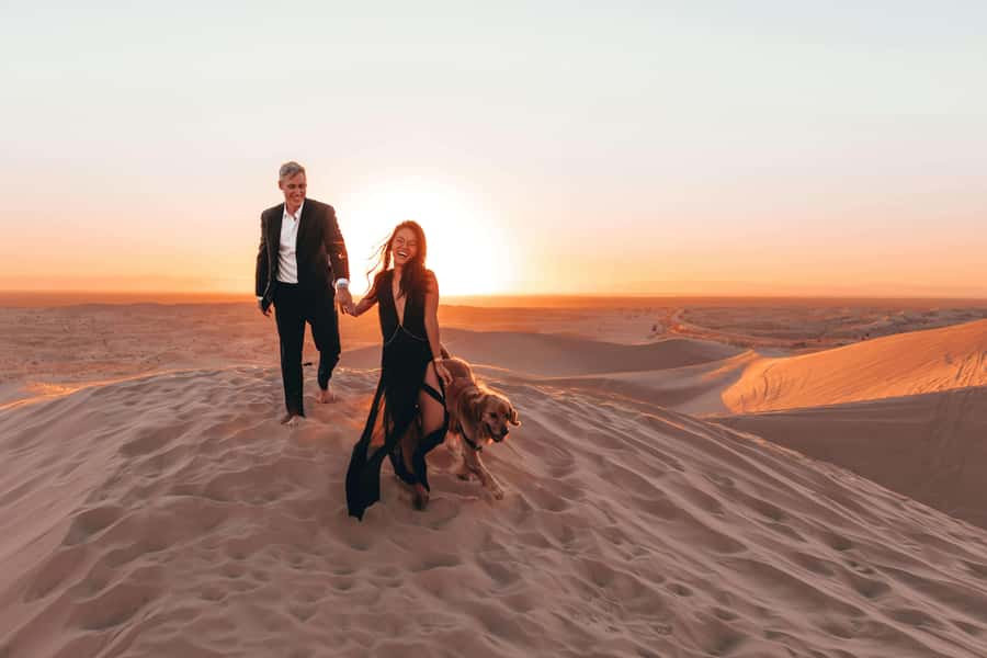 From Marrakech: Quad, Camel, & Dinner 3-Day Merzouga Tour - What to pack for comfort