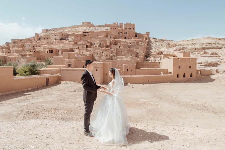 From Marrakech: Quad, Camel, & Dinner 3-Day Merzouga Tour - Day 3: Sunrise and the long return to Marrakech