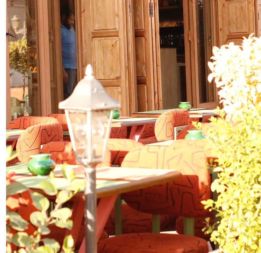 From Marrakech: Rooftop Dinner & Romantic Medina Views - FAQ