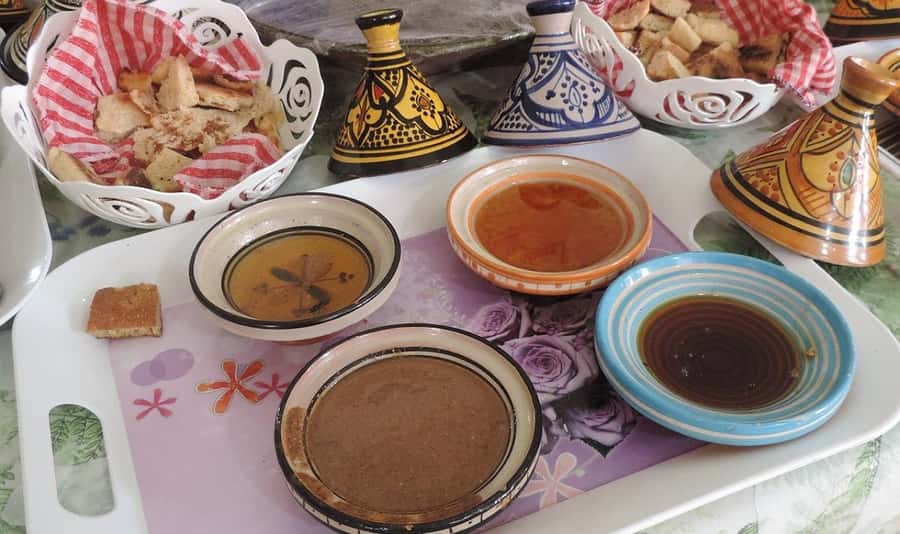 From Marrakech: Small Group to Essaouira & Sekkala Day Trip - The return drive and what the timing means