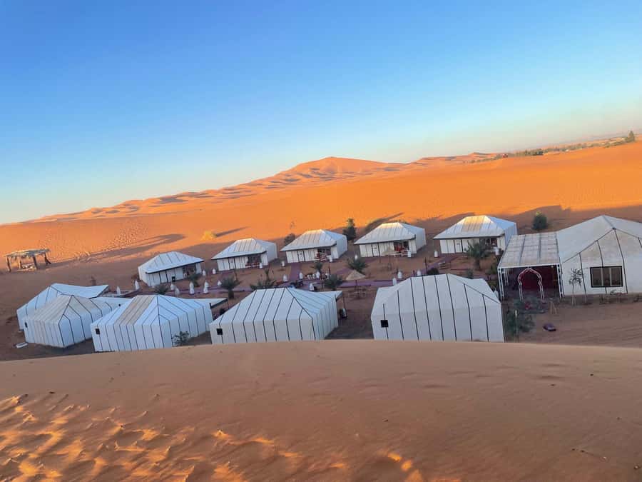 From Marrakech to Agadir : 4-Day Sahara Desert Tour - Day 4: Ouarzazate to Agadir