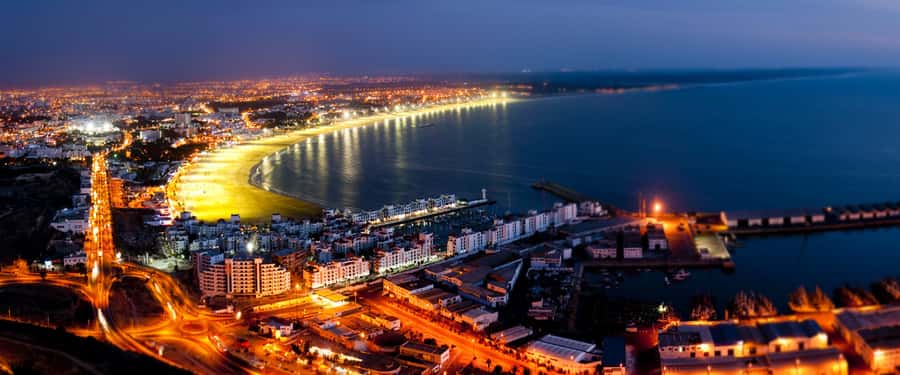 From Marrakech to Agadir Private Day Trip with Lunch - Why this Agadir day trip works from Marrakech