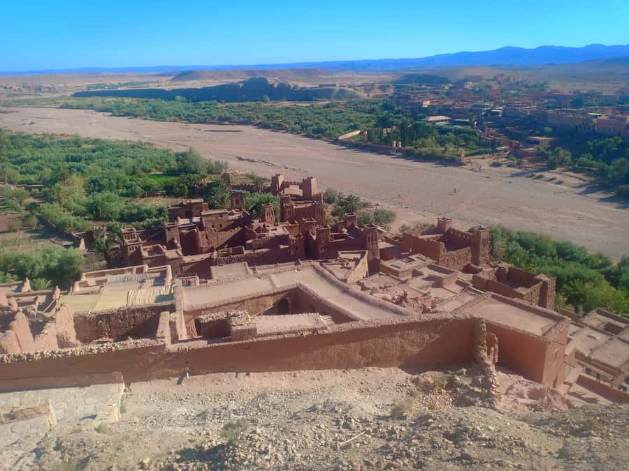 From Marrakech to Fes 3-Day Luxrury Tour via Sahara Desert - Should you book it?