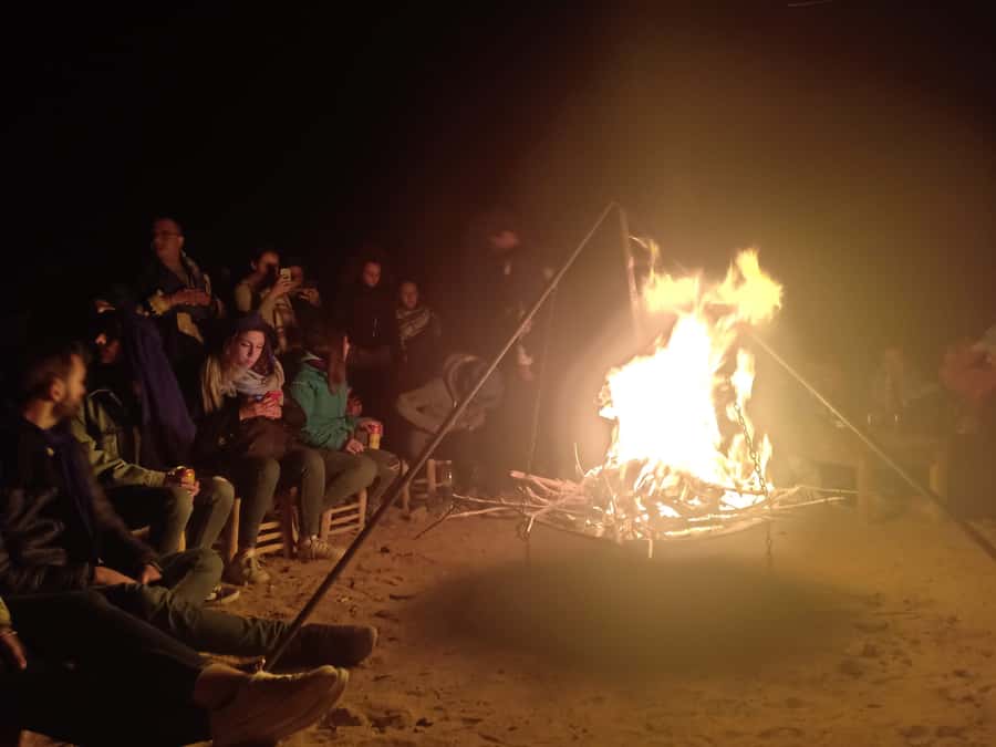 From Marrakech to Fes 3-Day Luxrury Tour via Sahara Desert - Transport, guides, and the human side of the trip