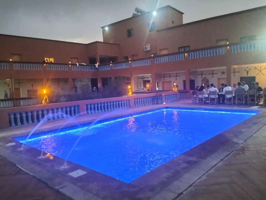 From Marrakech to Merzouga Erg Chebbi: 4-Day Desert Tour - Why this route works so well