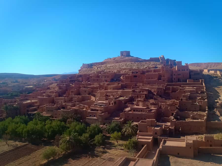 From Marrakech to Merzouga Erg Chebbi: 4-Day Desert Tour - What the $182 price really covers
