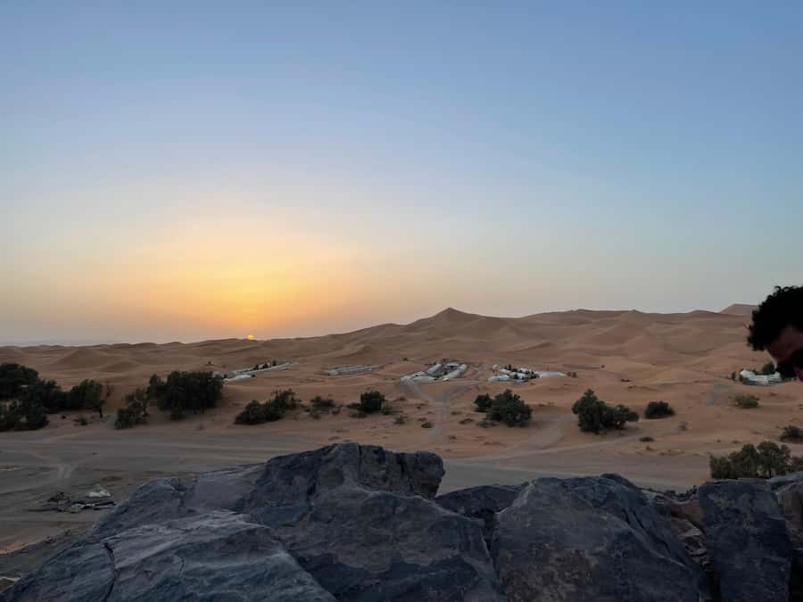 From Marrakech: Tour 3-Day To Fez Via-Desert Merzouga - Should you book it?