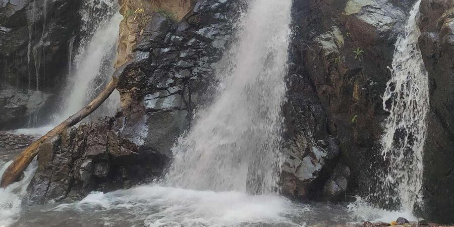 From Marrakech: Trek to Atlas Mountains, Full-Day Trip Lunch - What the three-hour hike feels like