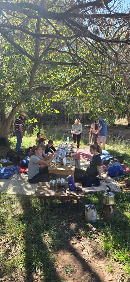 From Marrakech:Trekking in Atlas mountains 2 days - FAQ