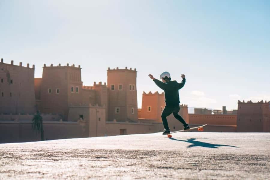 From Marrakech: Unforgettable 3-Day Desert Tour to Fes - What to pack and how to handle the long days