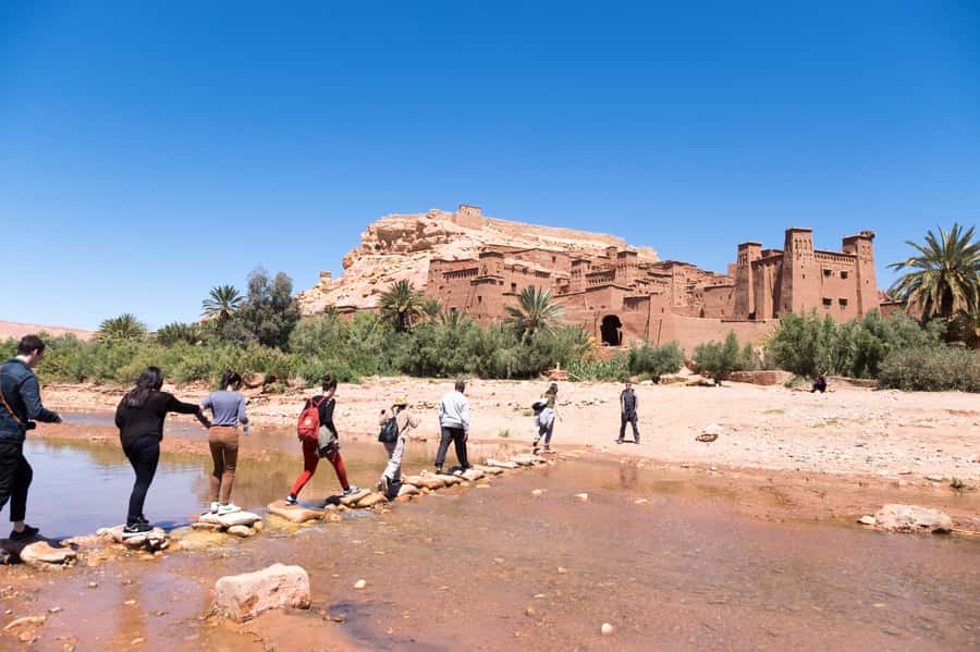 From Marrakech: Zagora 2-Day Desert Safari with Food & Camp - Key points at a glance