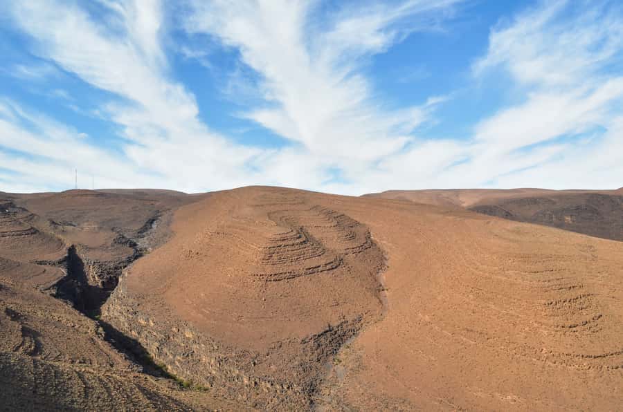 From Marrakesh: 2-Day Desert Zagoura Tour - Sunrise by camel on the second morning