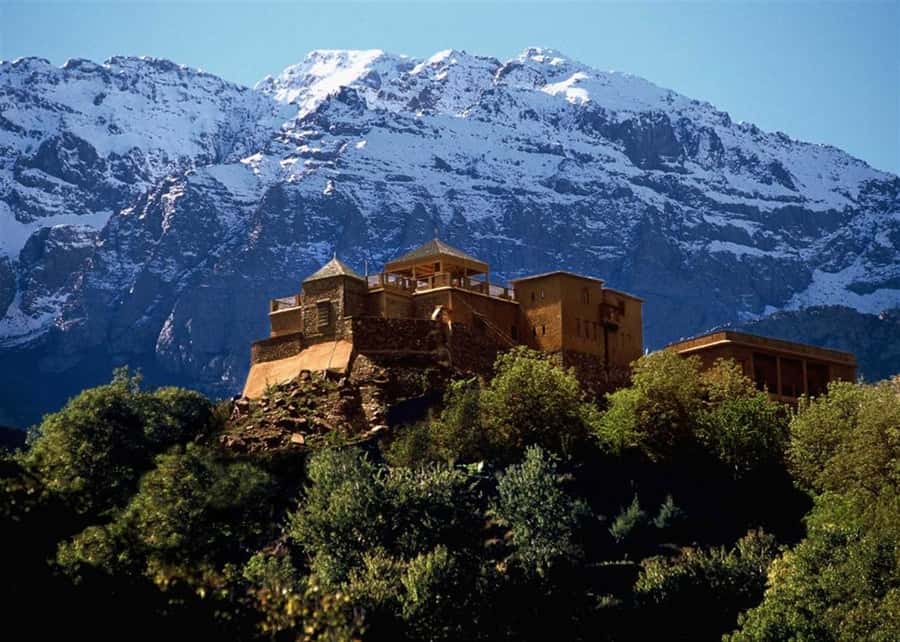From Marrakesh: 2-Day Mount Toubkal Trek - Who should book this Toubkal trek?