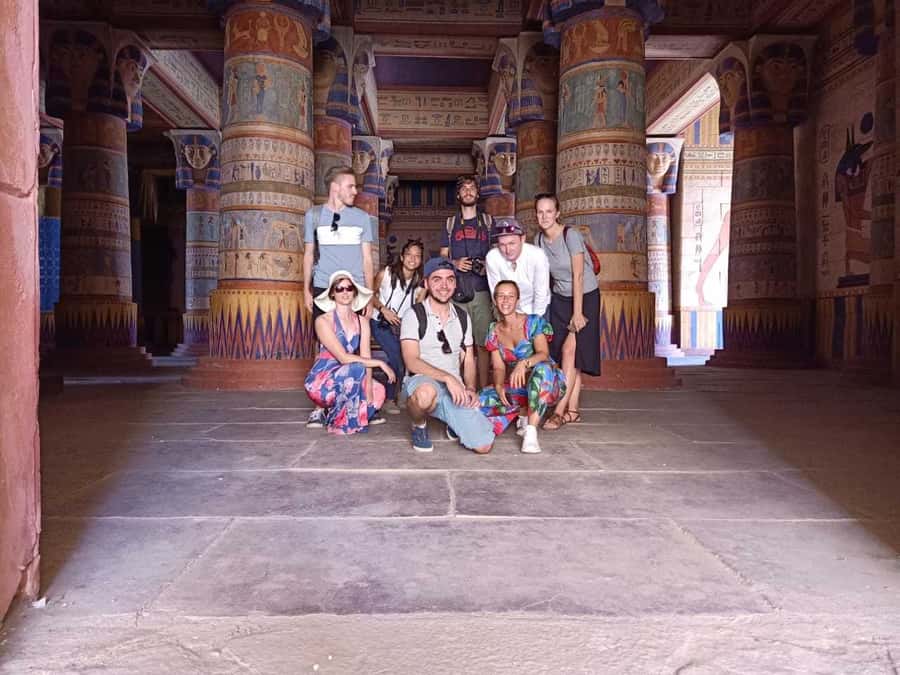 From Marrakesh: 2-Day Trek to Ait-Benhaddou and Ouarzazate - FAQ