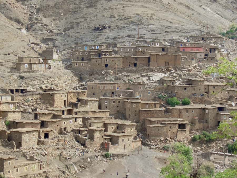 From Marrakesh: 3-Day Trip to Berber Villages - Key points to know before booking