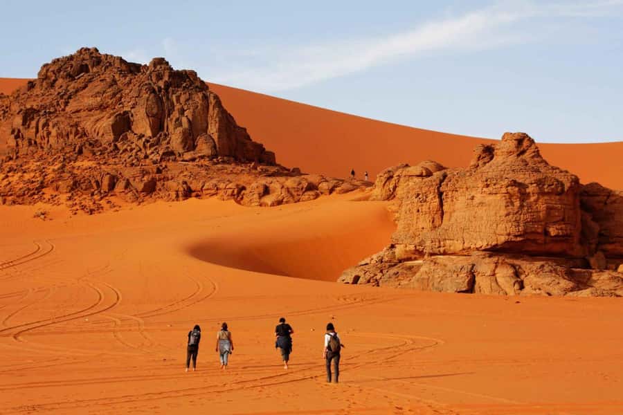From Marrakesh: 4-Day Private Atlas Mountains & Desert Tour - Price and practical value at $452