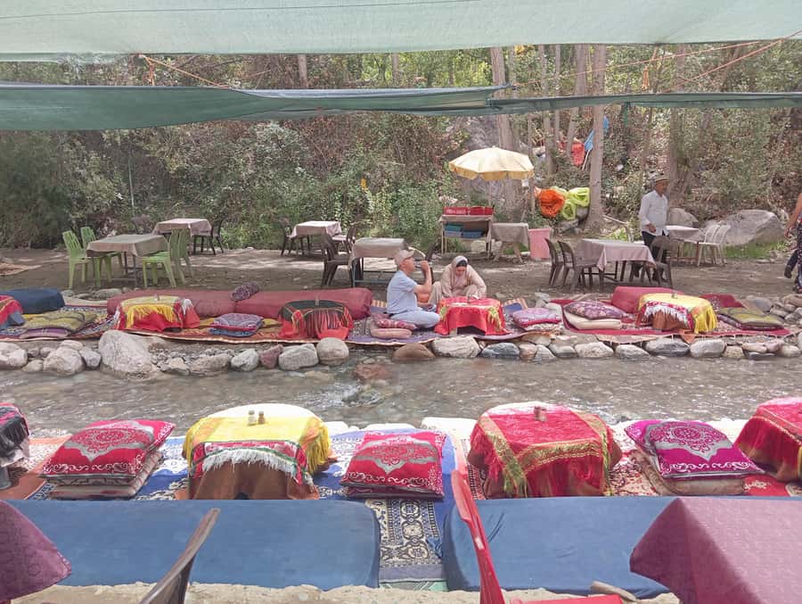 From Marrakesh: Day Tour to Ourika Valley & Atlas Mountains - Who should book this Ourika day trip?