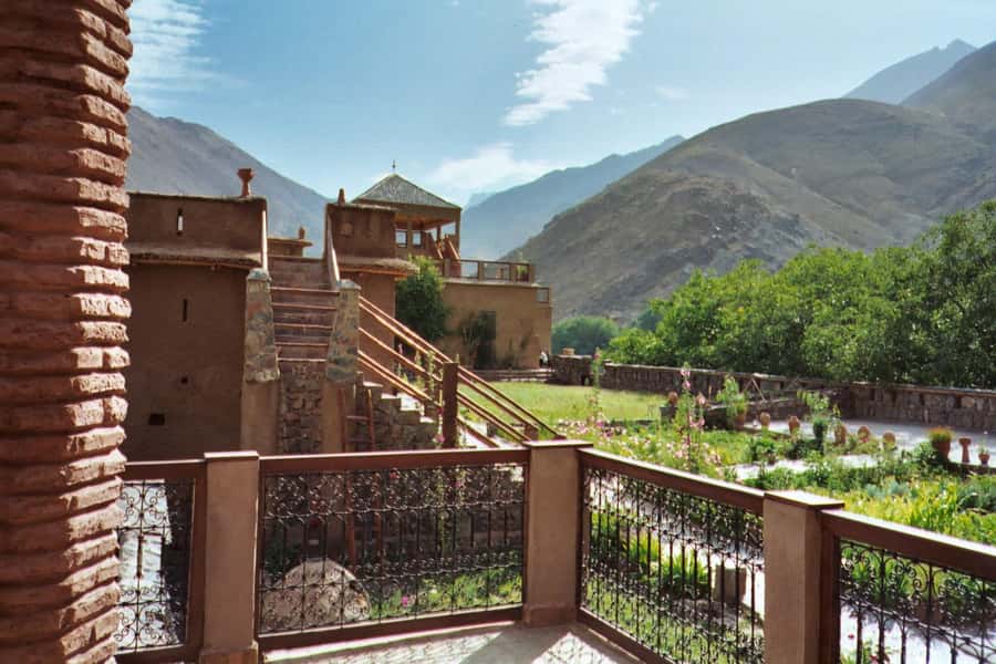From Marrakesh: Day Trip to Atlas Mountains & Optional Lunch - Should you book it?