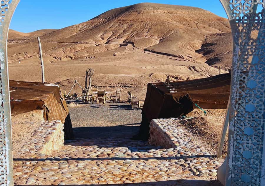 From Marrakesh: Day Trip to Atlas Mountains & Optional Lunch - Imlil, gateway to the High Atlas