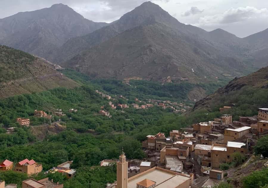 From Marrakesh: Day Trip to Atlas Mountains & Optional Lunch - Who will enjoy this day most?