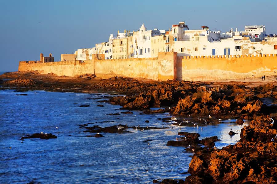 From Marrakesh: Essaouira Day Trip - Why Essaouira makes a good day from Marrakech