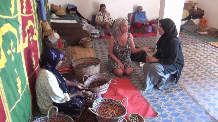 From Marrakesh: Essaouira Day Trip - Beach time and the Atlantic edge