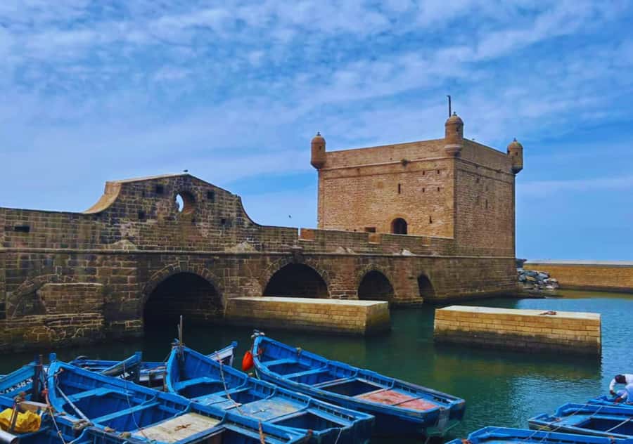 From Marrakesh: Essaouira Full-Day Trip - Who should book this Essaouira day trip?