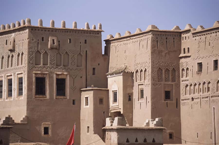 From Marrakesh: Ouarzazate & Ait Ben Haddou Day Tour - Why this road trip is worth your day