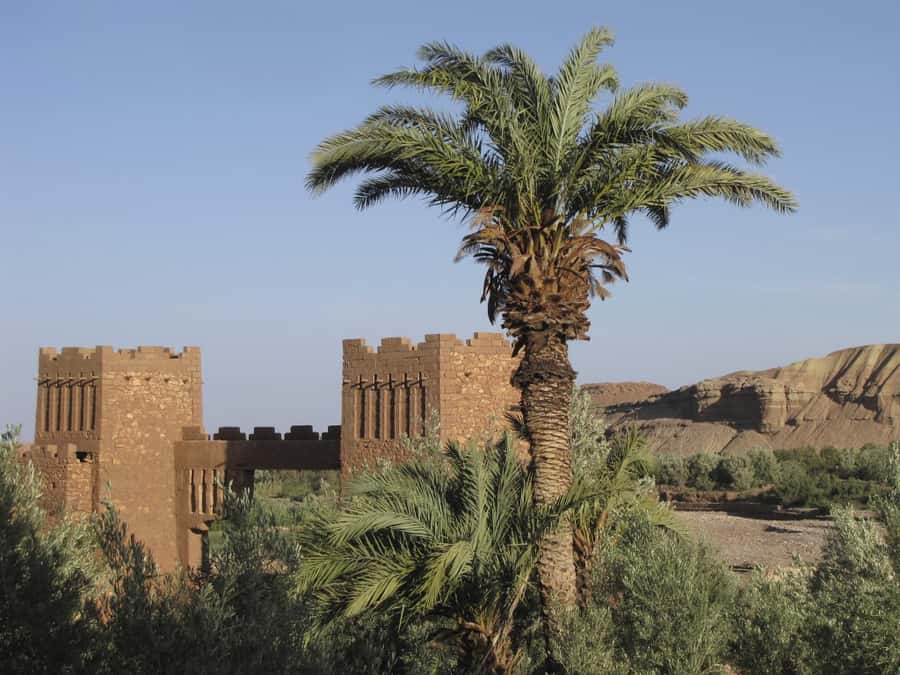 From Marrakesh: Ouarzazate & Ait Ben Haddou Day Tour - Ait Ben Haddou, the day’s clear highlight