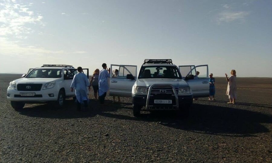 From Marrakesh: Private 4-Day Sahara Desert Discovery Tour - Should you book it?
