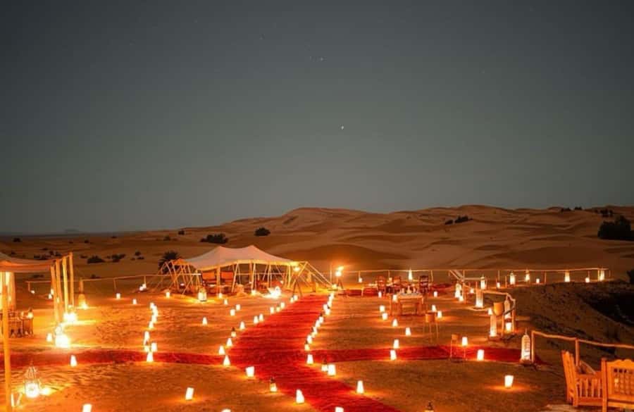 From Marrakesh: Private 4-Day Sahara Desert Discovery Tour - Why this Sahara route works