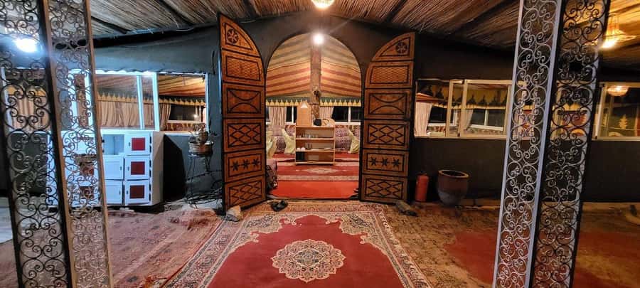 From Ouarzazate: 2-Day Excursion to Zagora Desert - What the road trip means for your schedule