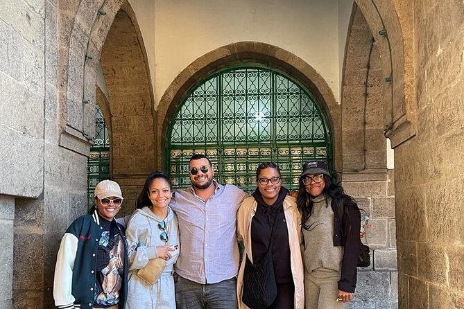 From Rick’s Café to Royal Palaces: A Casablanca Adventure - Notre Dame of Lourdes, a surprising modern church